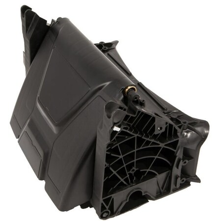 Mtd Rear Baffle Assemb 631-05643